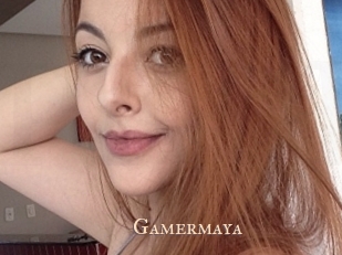 Gamermaya
