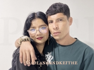 Gaolangandkeithe