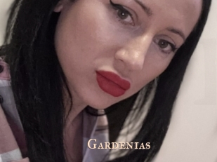 Gardenias