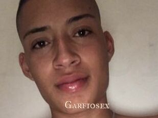 Garfiosex