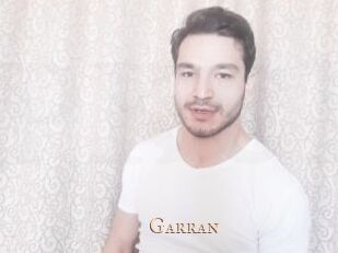 Garran