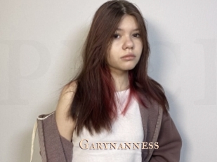 Garynanness