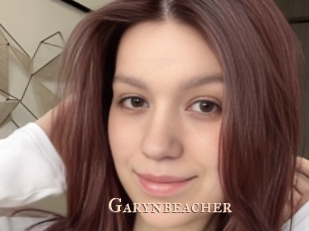 Garynbeacher