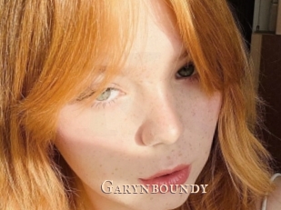 Garynboundy