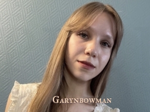 Garynbowman