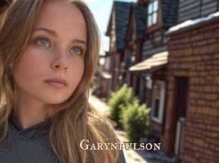 Garynbulson