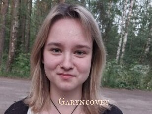 Garyncovey