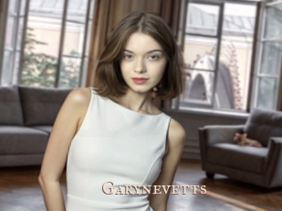 Garynevetts