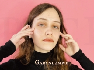 Garyngawne