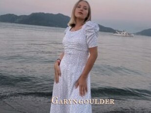 Garyngoulder