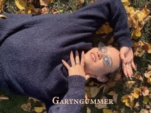 Garyngummer