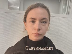 Garynhamlet
