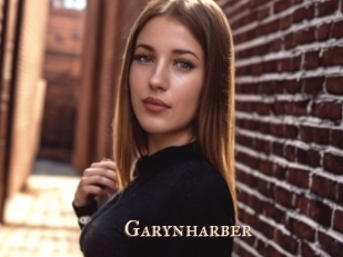 Garynharber