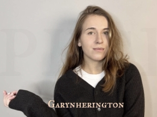 Garynherington