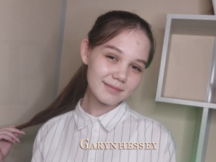 Garynhessey