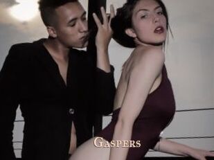 Gaspers