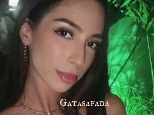 Gatasafada