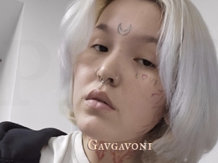 Gavgavoni