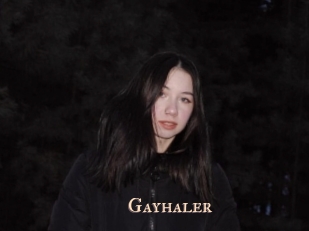 Gayhaler