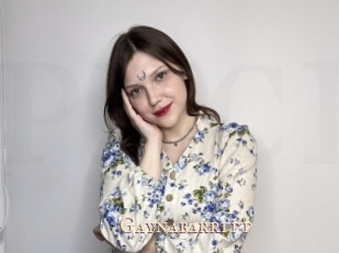 Gaynabarritt