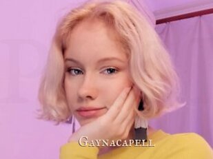 Gaynacapell