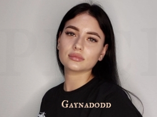 Gaynadodd