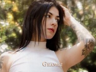 Geamei