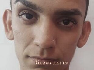 Geany_latin