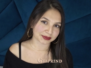 Geaprind