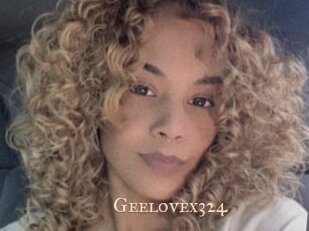 Geelovex324