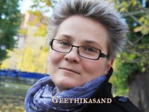 Geethikasand