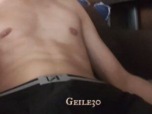 Geile30