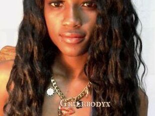 Geilebodyx