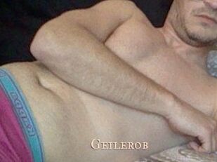 Geilerob