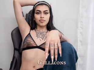 Gellacons