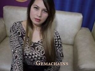 Gemachains