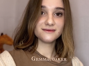 Gemmacoaker