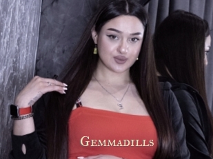 Gemmadills