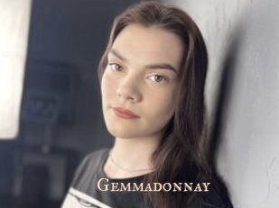 Gemmadonnay