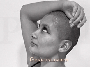 Genesislandon