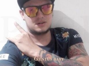 Genius_baby