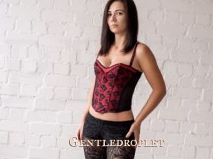 Gentledroplet