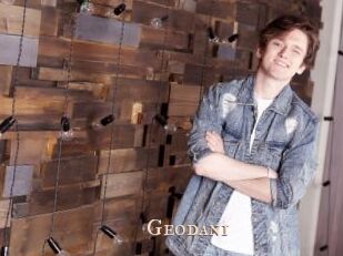 Geodani
