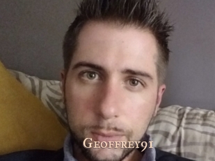 Geoffrey91