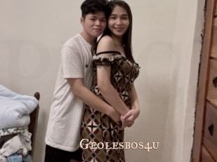 Geolesbos4u