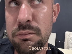 Geoluster