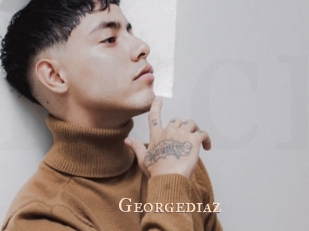 Georgediaz