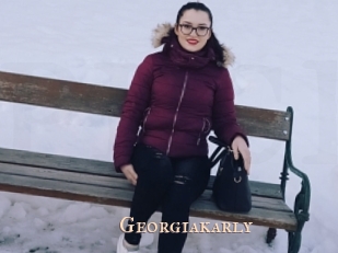 Georgiakarly