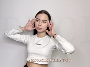 Georginaallston