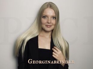 Georginabrindle
